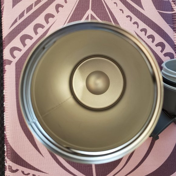 HidraSpark Pro Stainless steel 21 ounces Water Bottle Thermo. CHECK THE VIDEO! - Picture 7 of 17